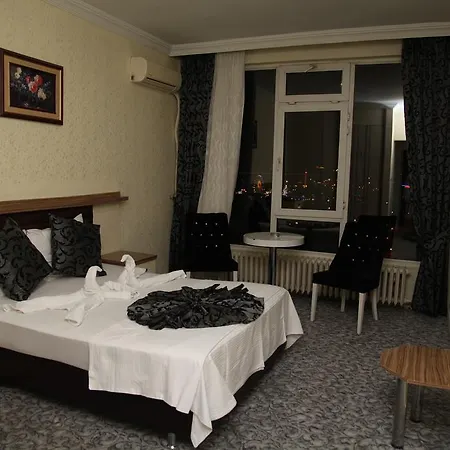 Hotel Efes Ankara