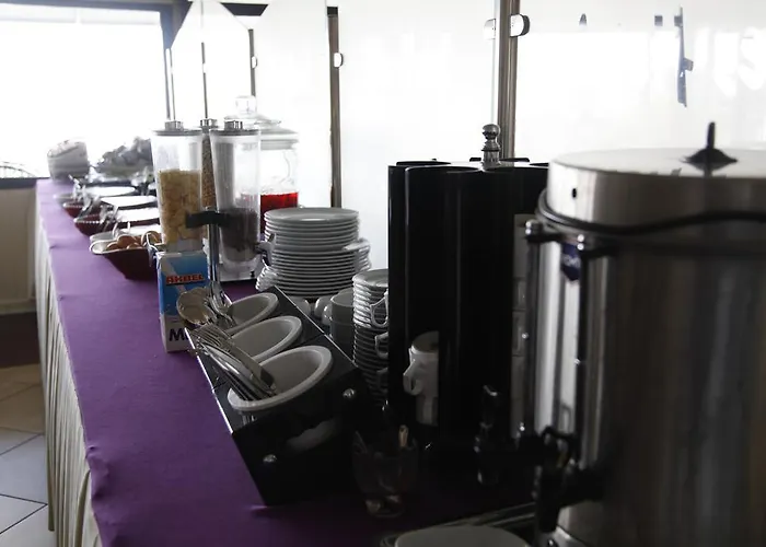 Efes Szálloda Ankara