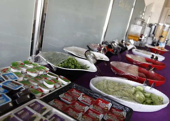 Ξενοδοχείο Efes 2*