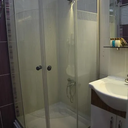 酒店 Efes 安卡拉