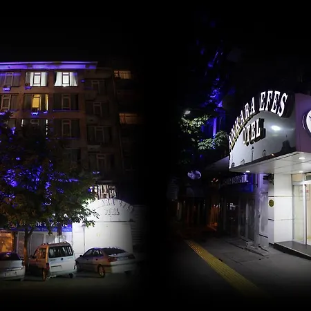Hotel Efes