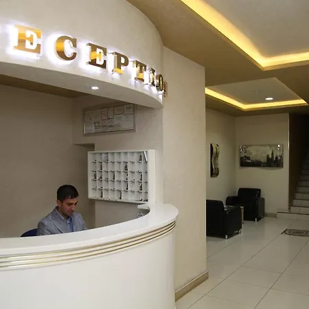 Efes Hotel