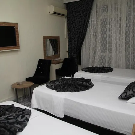 Efes Hotel Ankara
