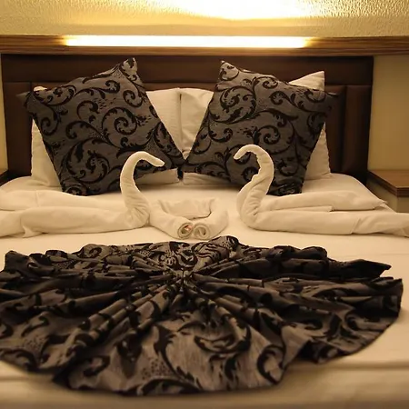 Efes Hotel 2*