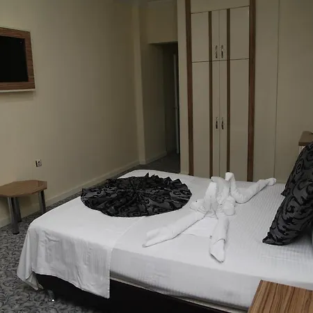 Efes Hotel
