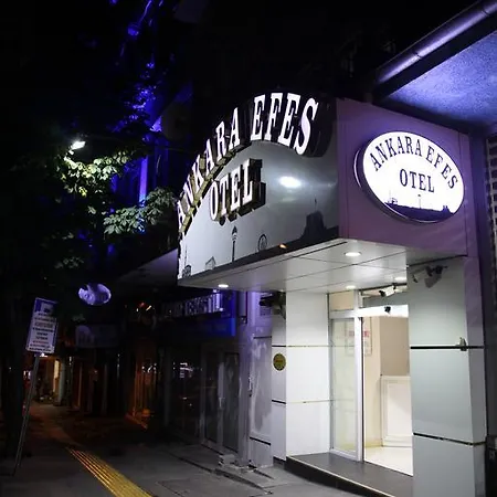 Efes 2* Ankara