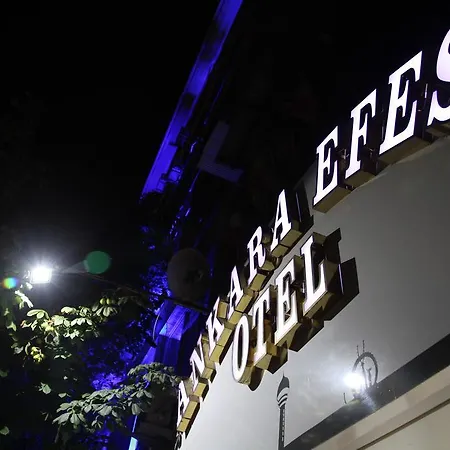 Efes Ankara