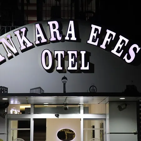 Efes Hotel 2*
